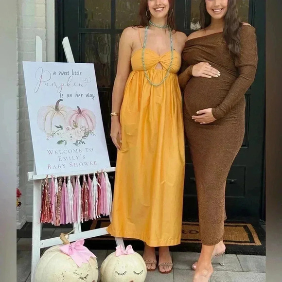 BONDI BORN Dresses & Skirts - Bondi Born Tent Dress